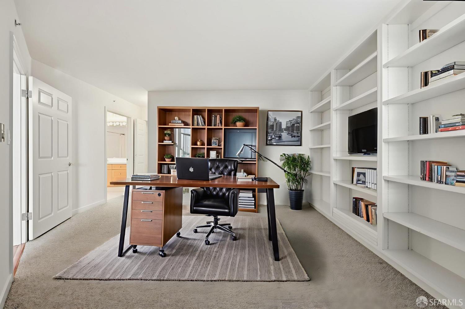 Detail Gallery Image 25 of 46 For 1483 Sutter St #405,  San Francisco,  CA 94109 - 2 Beds | 2 Baths