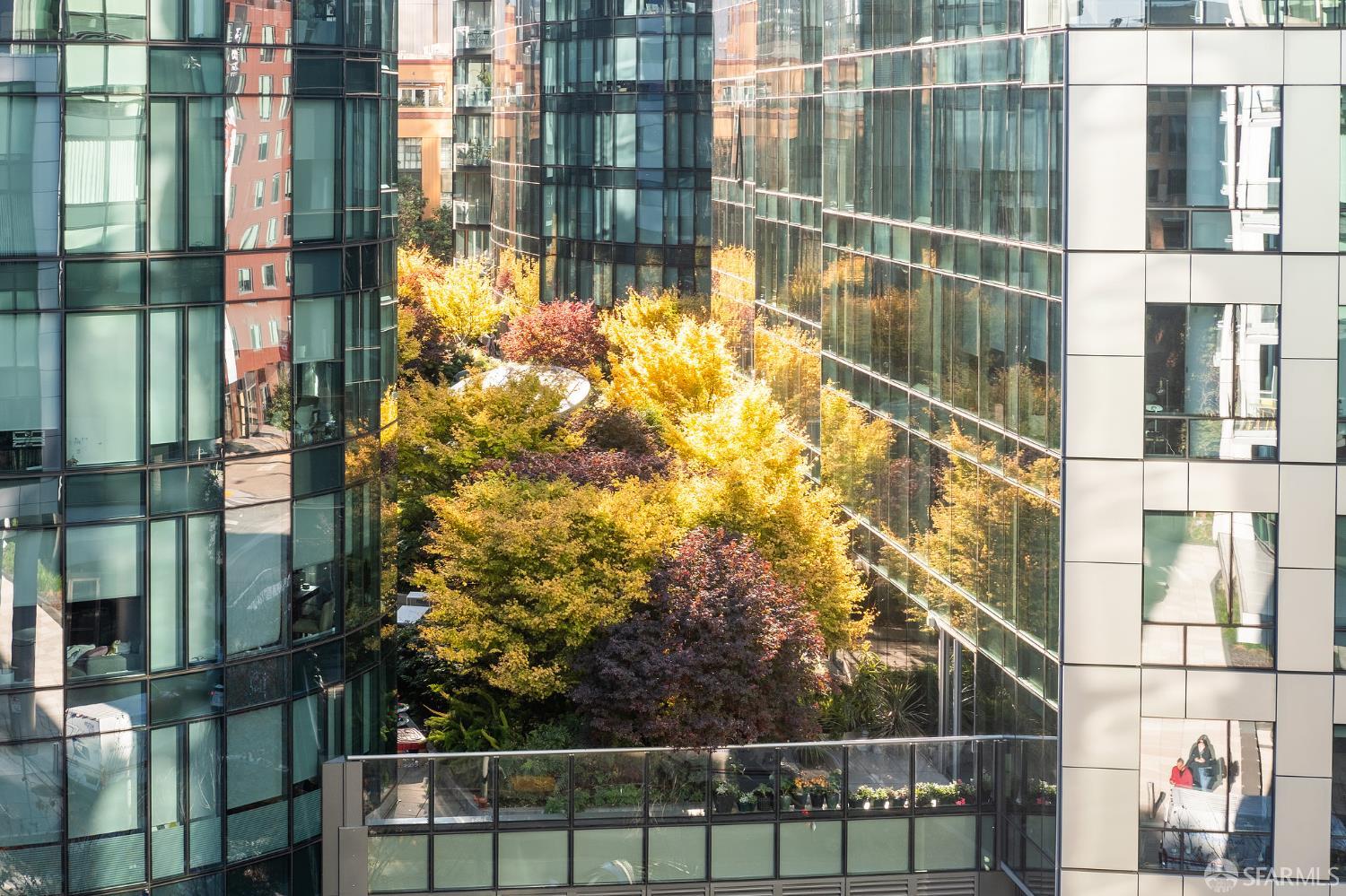 Detail Gallery Image 15 of 45 For 333 Main St 4c,  San Francisco,  CA 94105 - 1 Beds | 1 Baths