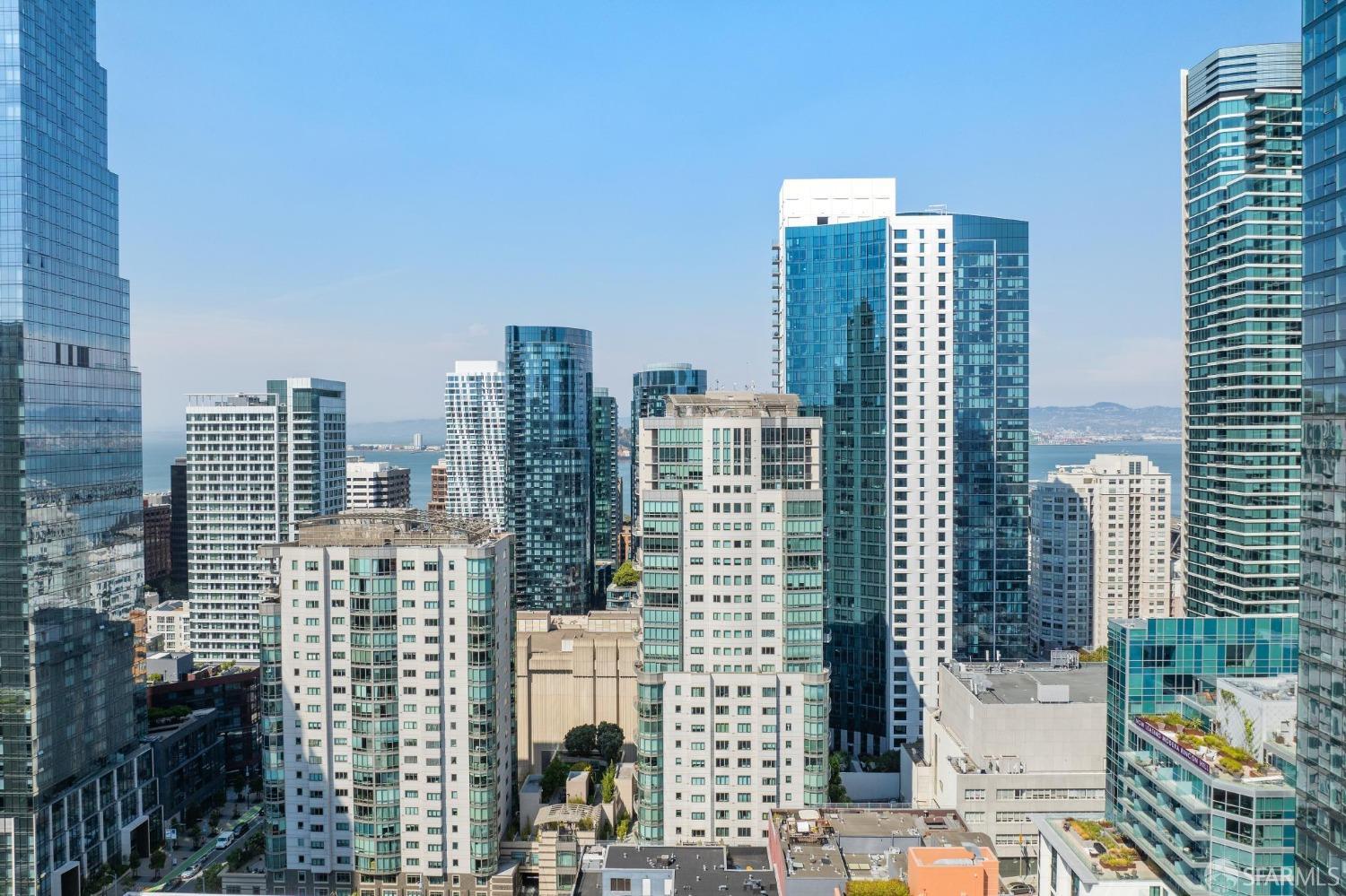 Detail Gallery Image 19 of 40 For 333 1st St #1105,  San Francisco,  CA 94105 - 1 Beds | 1 Baths