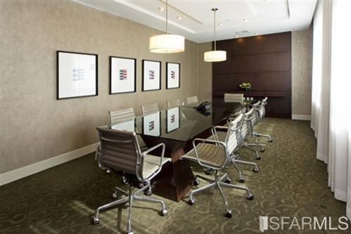 Detail Gallery Image 31 of 40 For 333 1st St #1105,  San Francisco,  CA 94105 - 1 Beds | 1 Baths