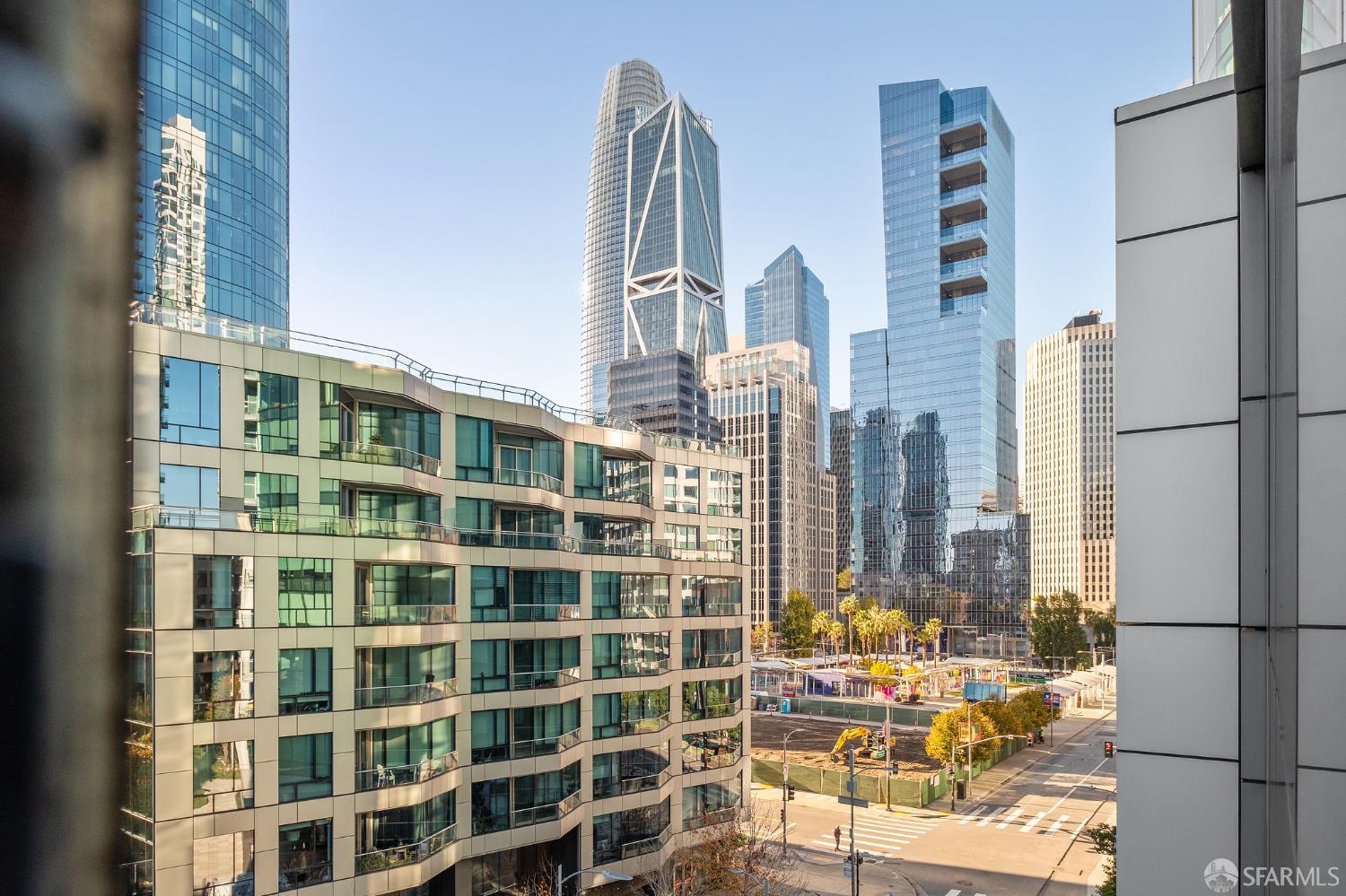 Detail Gallery Image 16 of 45 For 333 Main St 4c,  San Francisco,  CA 94105 - 1 Beds | 1 Baths