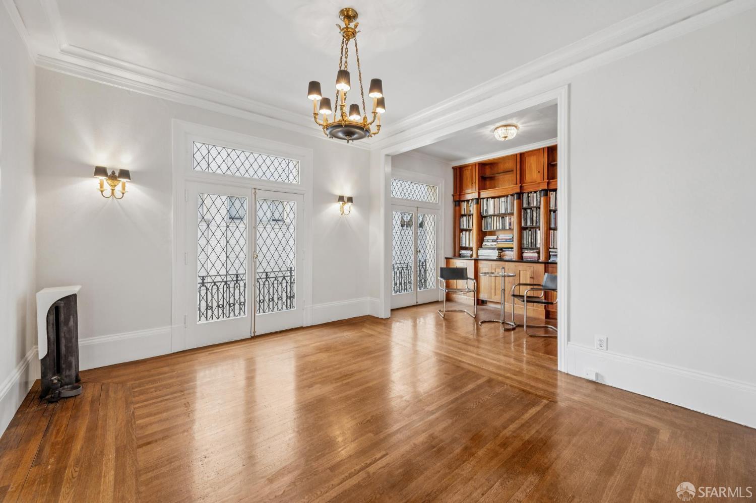 Detail Gallery Image 3 of 87 For 901 Powell St #18,  San Francisco,  CA 94108 - 3 Beds | 2 Baths