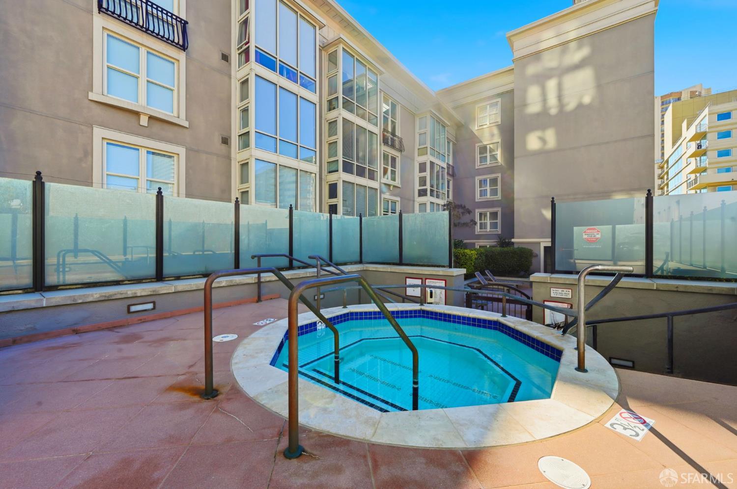 Detail Gallery Image 46 of 46 For 1483 Sutter St #405,  San Francisco,  CA 94109 - 2 Beds | 2 Baths