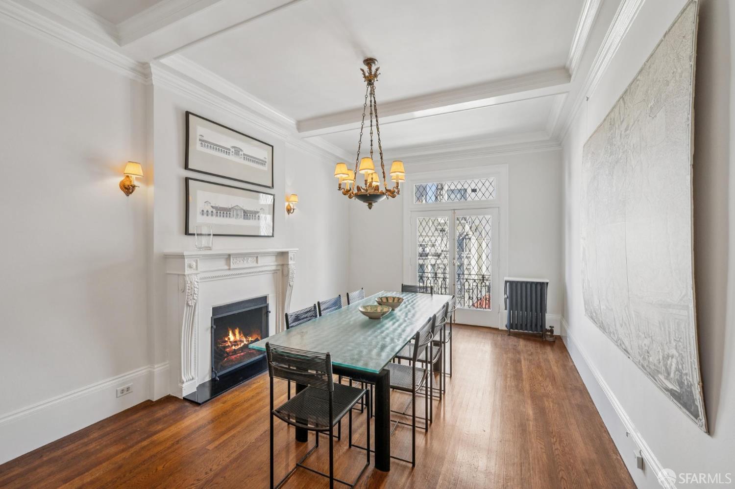 Detail Gallery Image 42 of 87 For 901 Powell St #18,  San Francisco,  CA 94108 - 3 Beds | 2 Baths