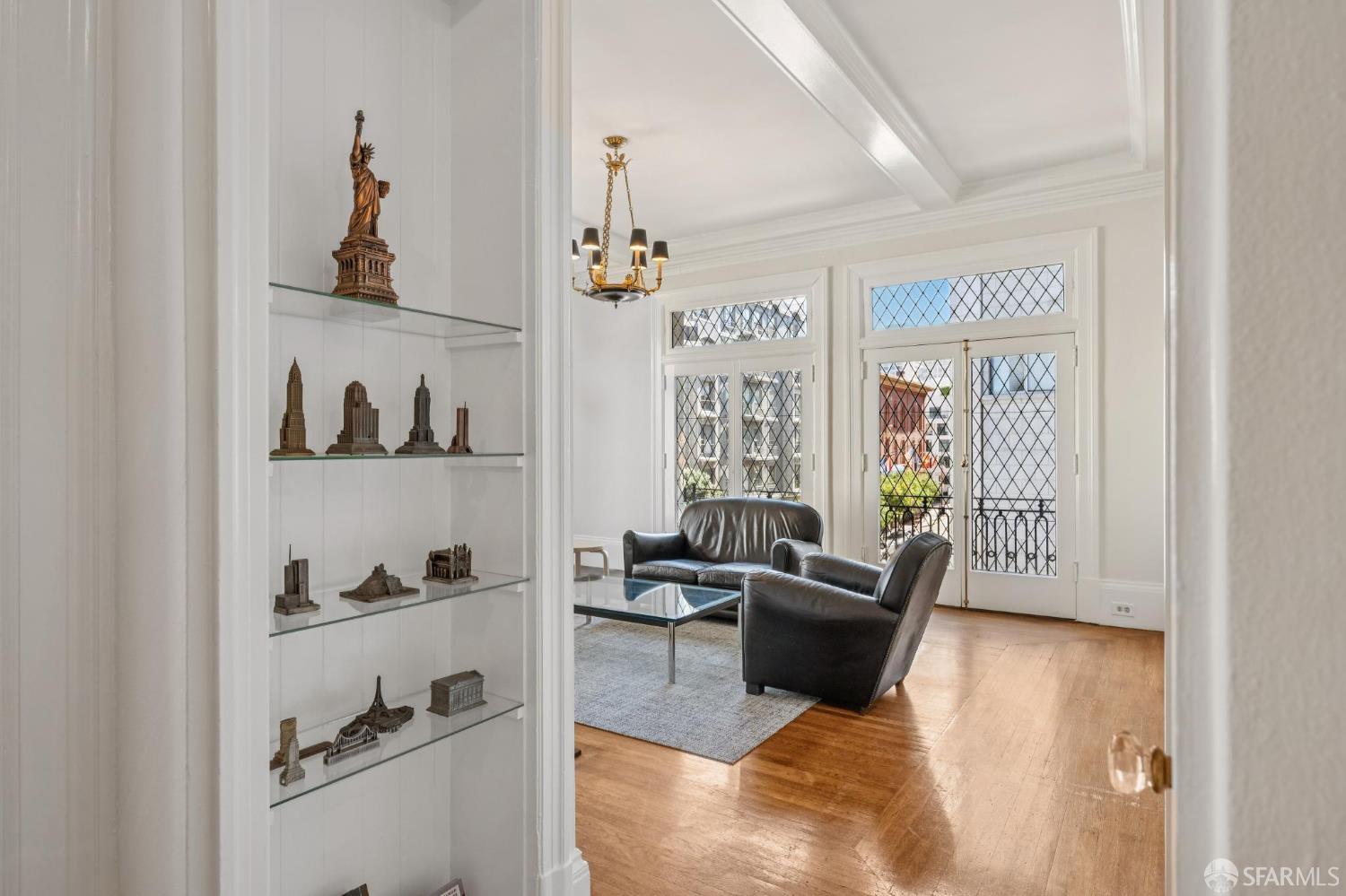 Detail Gallery Image 9 of 87 For 901 Powell St #18,  San Francisco,  CA 94108 - 3 Beds | 2 Baths