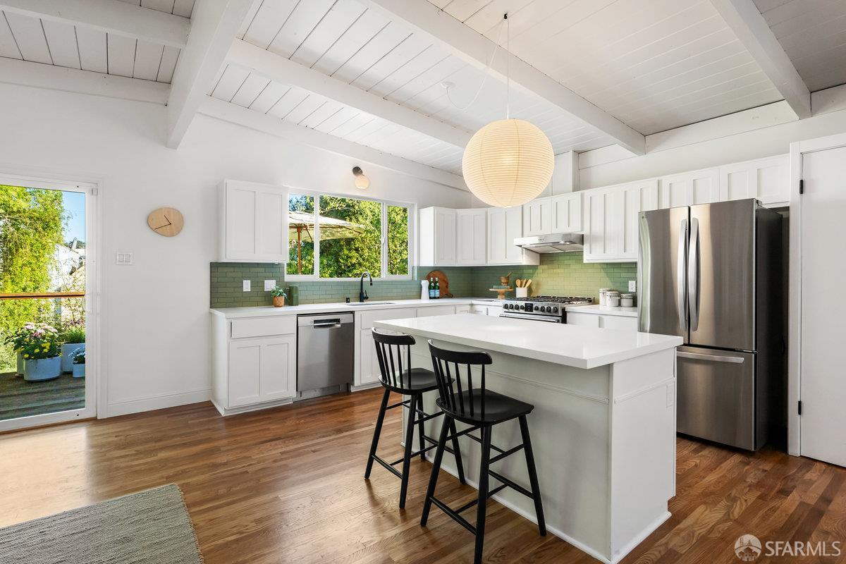 Detail Gallery Image 20 of 61 For 550 9th Ave, San Francisco,  CA 94118 - 4 Beds | 2/1 Baths