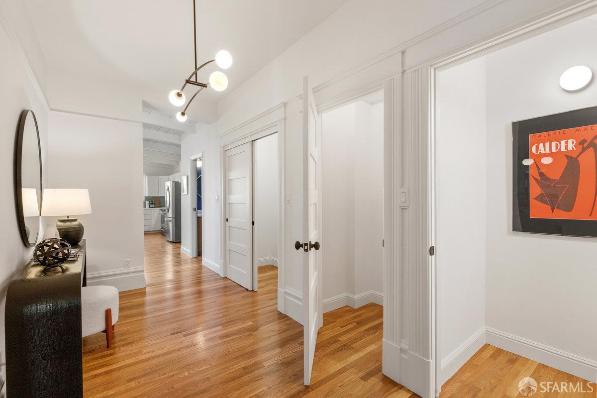 Detail Gallery Image 28 of 61 For 550 9th Ave, San Francisco,  CA 94118 - 4 Beds | 2/1 Baths