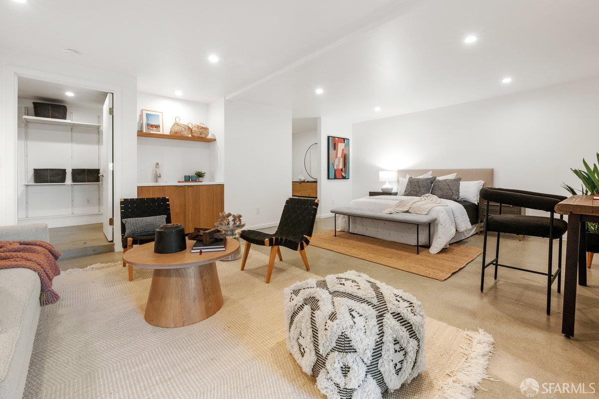 Detail Gallery Image 48 of 61 For 550 9th Ave, San Francisco,  CA 94118 - 4 Beds | 2/1 Baths