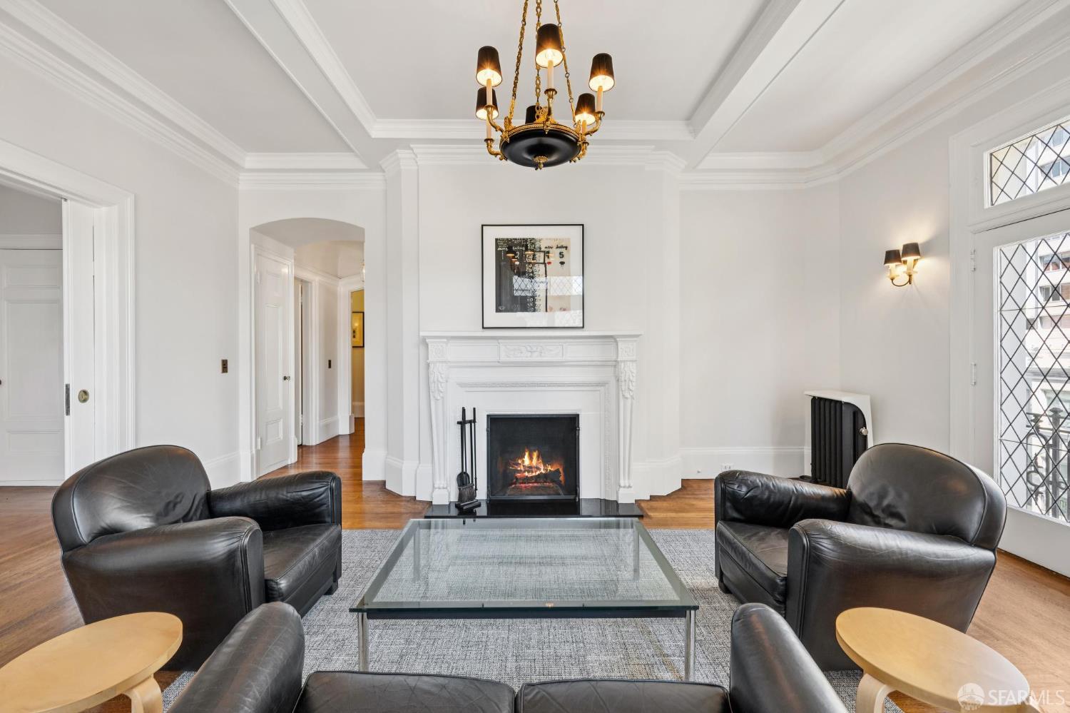 Detail Gallery Image 15 of 87 For 901 Powell St #18,  San Francisco,  CA 94108 - 3 Beds | 2 Baths