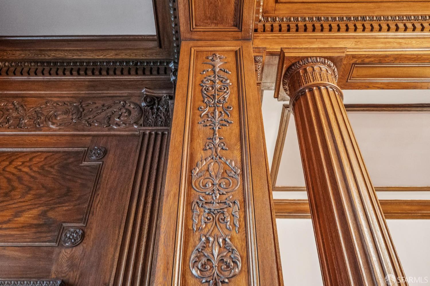 Detail Gallery Image 70 of 87 For 901 Powell St #18,  San Francisco,  CA 94108 - 3 Beds | 2 Baths