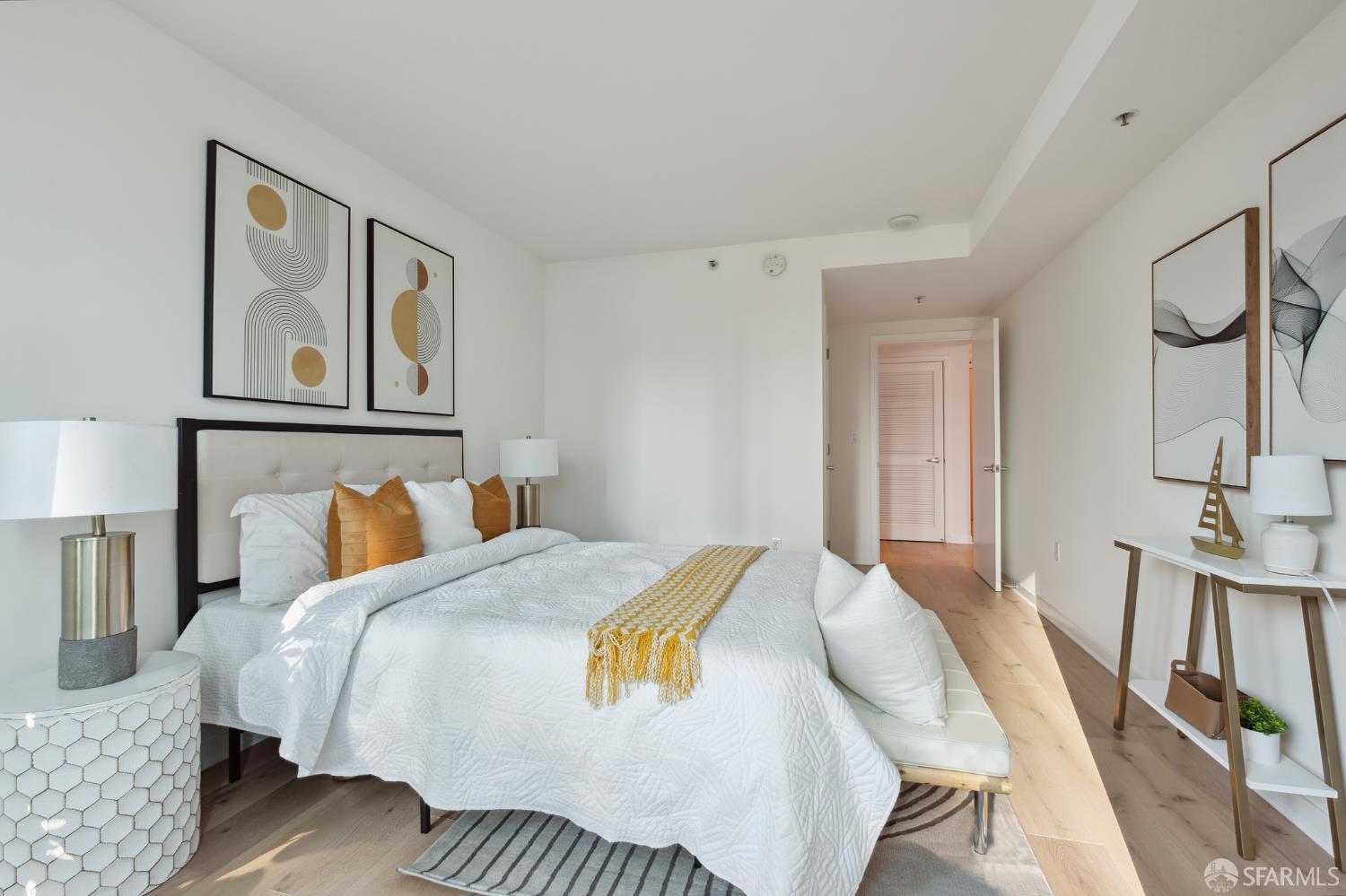 Detail Gallery Image 13 of 45 For 333 Main St 4c,  San Francisco,  CA 94105 - 1 Beds | 1 Baths