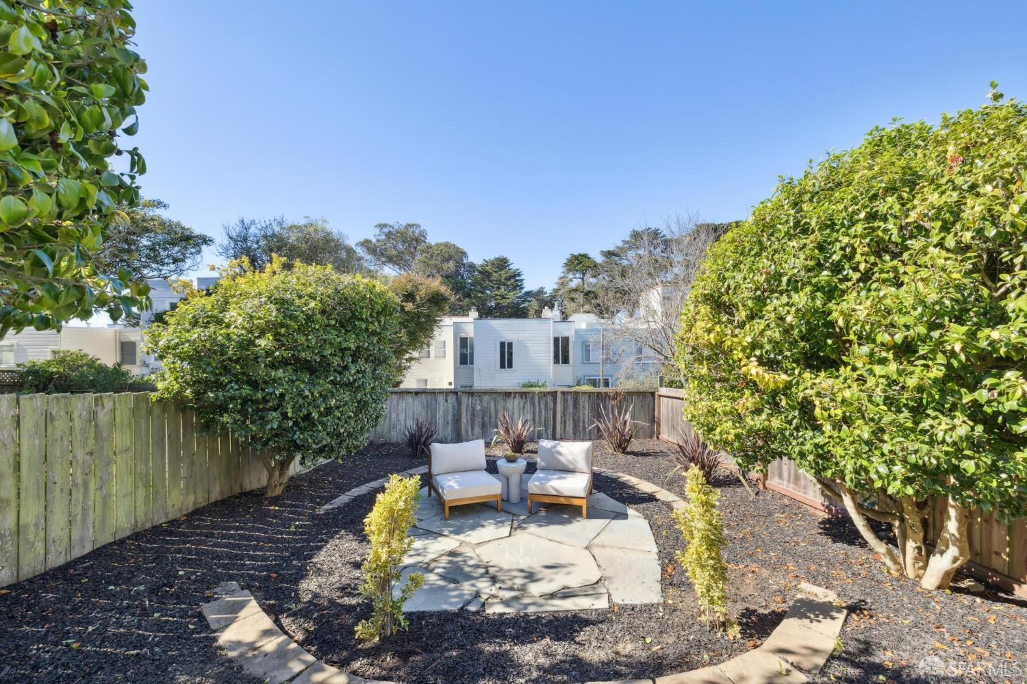 Detail Gallery Image 36 of 40 For 519 47th Ave, San Francisco,  CA 94121 - 3 Beds | 2 Baths