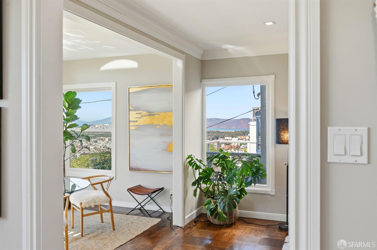 Detail Gallery Image 22 of 97 For 1983 15th Ave, San Francisco,  CA 94116 - 5 Beds | 4/1 Baths