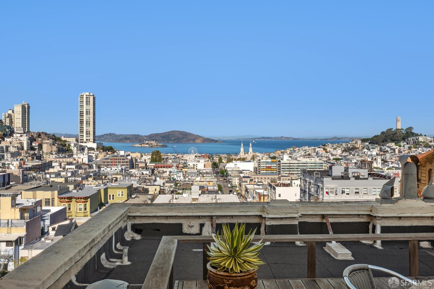 Detail Gallery Image 77 of 87 For 901 Powell St #18,  San Francisco,  CA 94108 - 3 Beds | 2 Baths