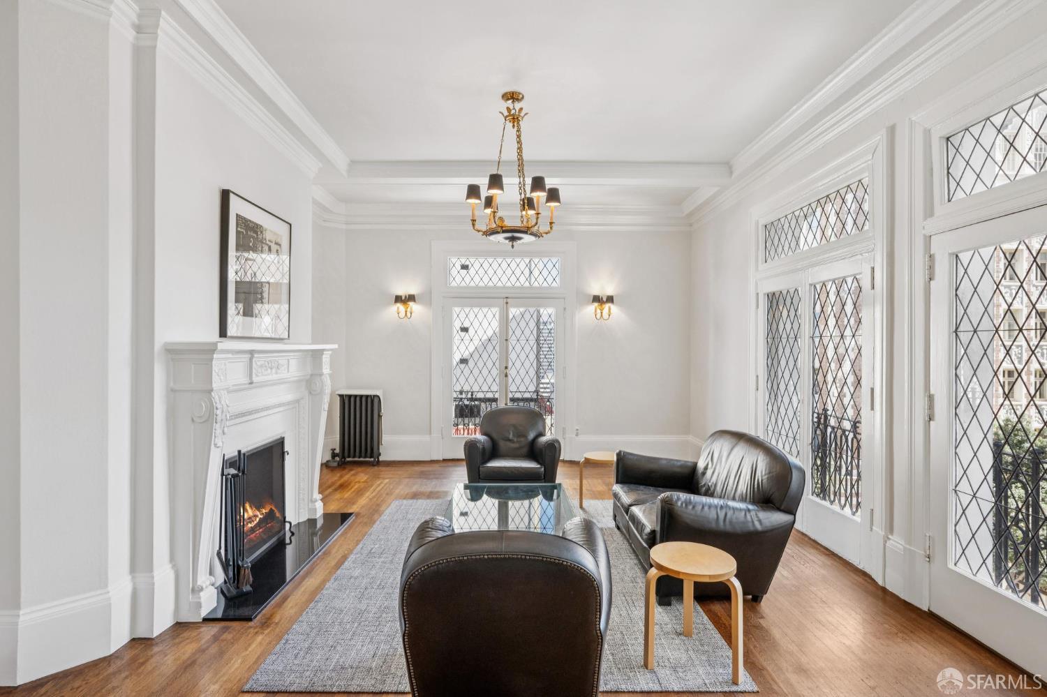 Detail Gallery Image 8 of 87 For 901 Powell St #18,  San Francisco,  CA 94108 - 3 Beds | 2 Baths