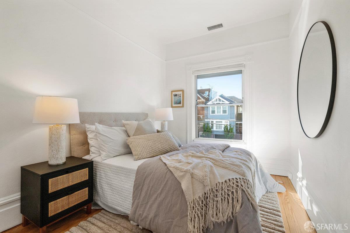 Detail Gallery Image 34 of 61 For 550 9th Ave, San Francisco,  CA 94118 - 4 Beds | 2/1 Baths