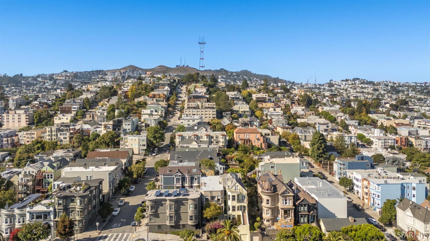 Detail Gallery Image 11 of 13 For 784 Dolores St, San Francisco,  CA 94110 - – Beds | – Baths