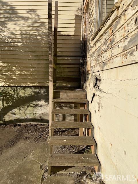 Detail Gallery Image 6 of 19 For 1645 48th Ave, San Francisco,  CA 94122 - 2 Beds | 1 Baths