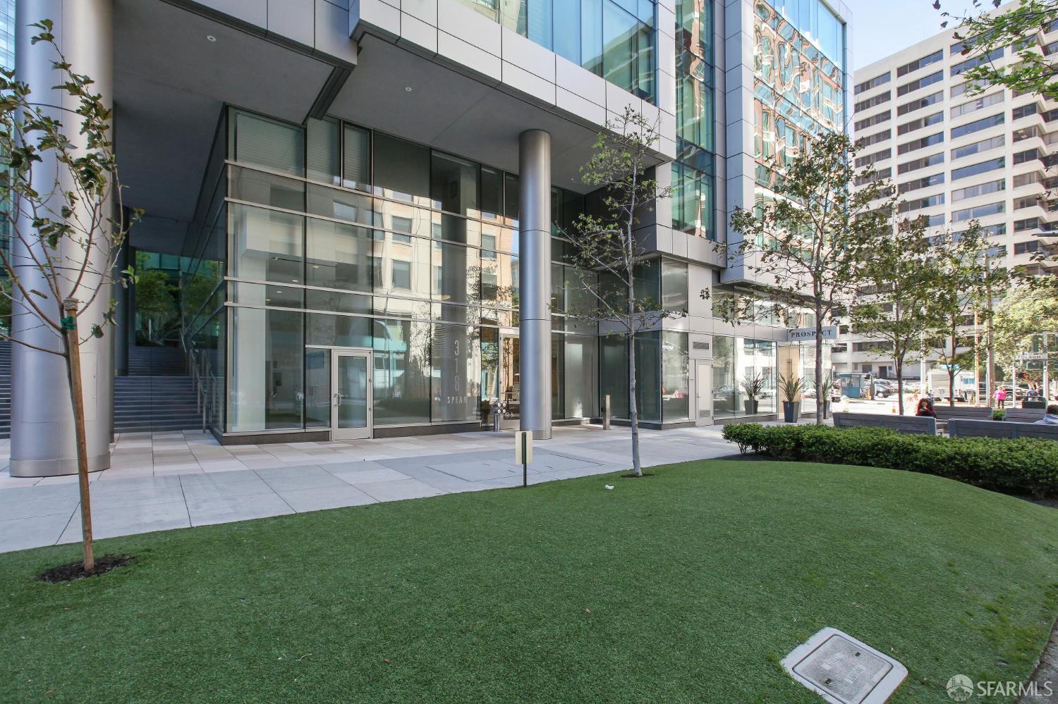 Detail Gallery Image 23 of 45 For 333 Main St 4c,  San Francisco,  CA 94105 - 1 Beds | 1 Baths