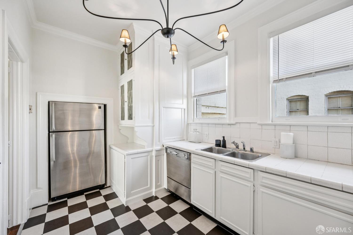 Detail Gallery Image 55 of 87 For 901 Powell St #18,  San Francisco,  CA 94108 - 3 Beds | 2 Baths