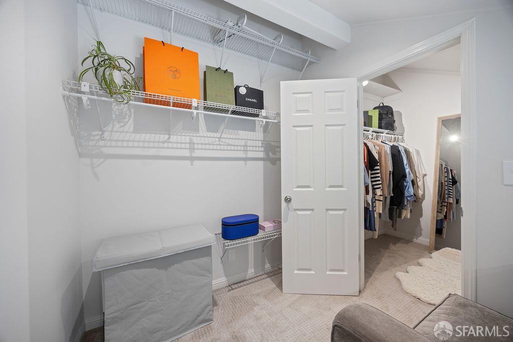 Detail Gallery Image 9 of 30 For 1 Appian Way #708-1,  South San Francisco,  CA 94080 - 3 Beds | 2 Baths