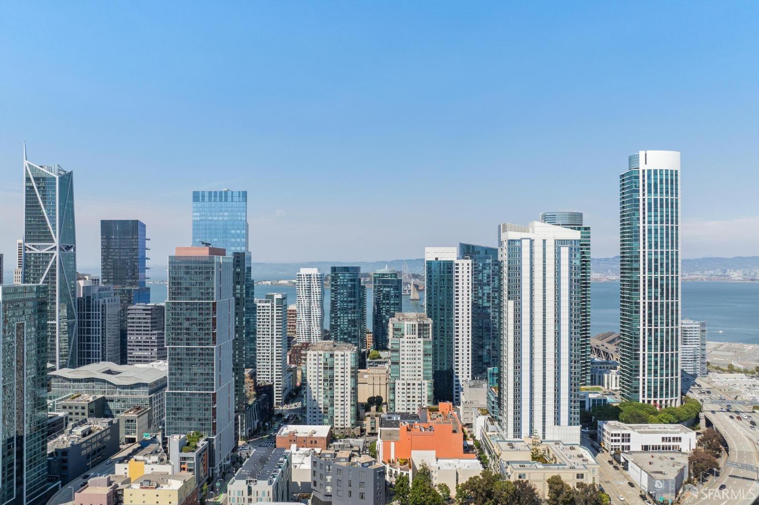 Detail Gallery Image 20 of 40 For 333 1st St #1105,  San Francisco,  CA 94105 - 1 Beds | 1 Baths