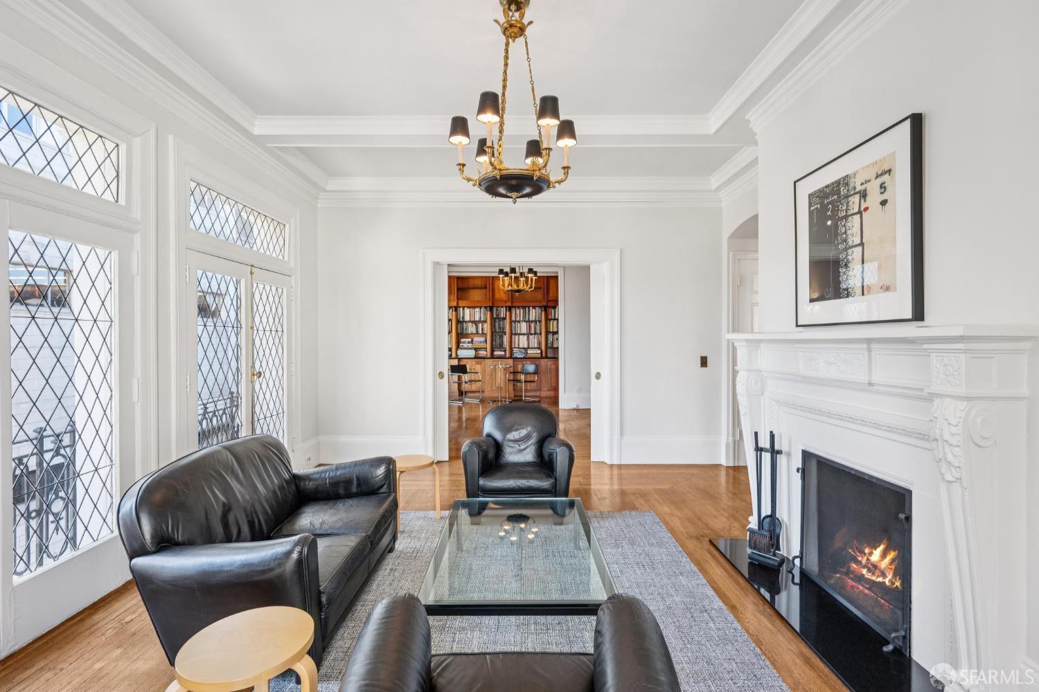 Detail Gallery Image 17 of 87 For 901 Powell St #18,  San Francisco,  CA 94108 - 3 Beds | 2 Baths