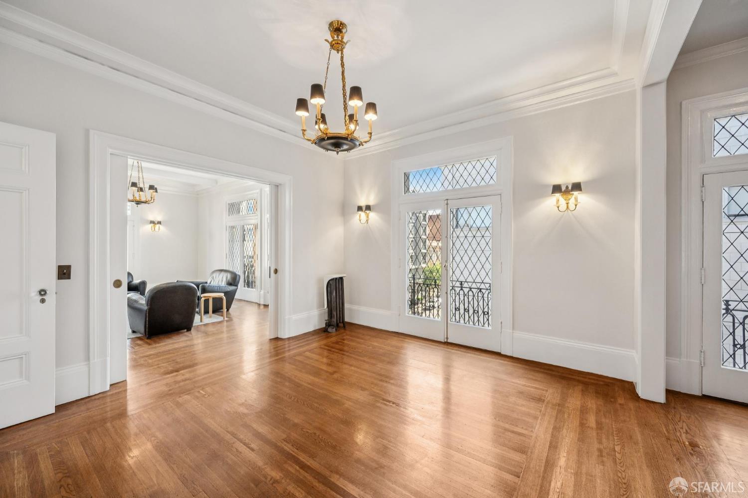 Detail Gallery Image 31 of 87 For 901 Powell St #18,  San Francisco,  CA 94108 - 3 Beds | 2 Baths