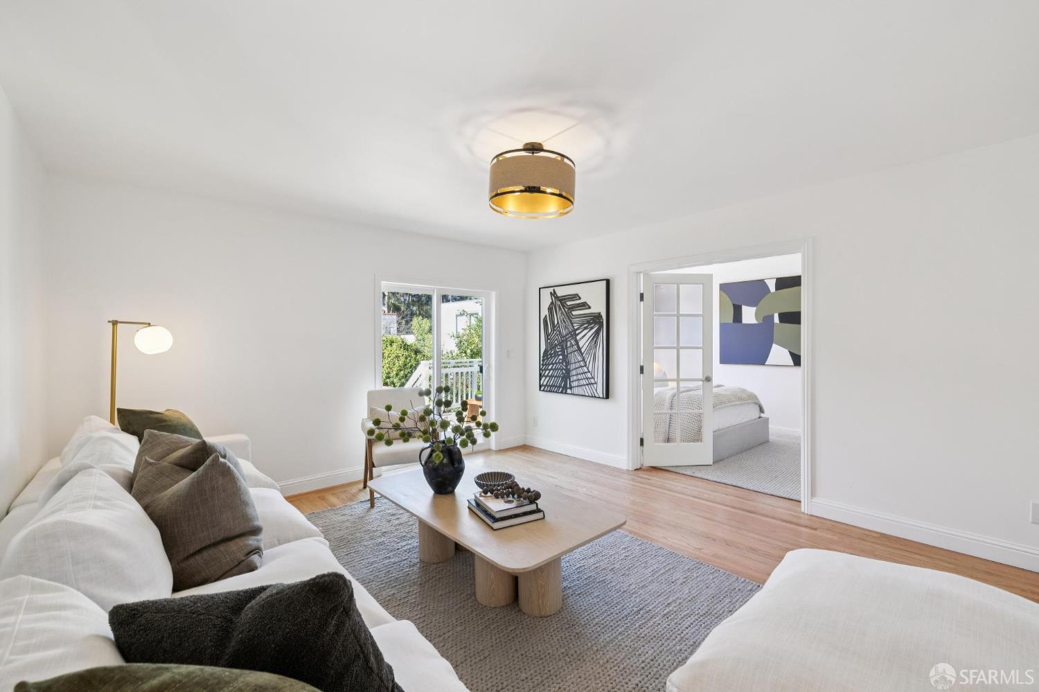 Detail Gallery Image 29 of 40 For 519 47th Ave, San Francisco,  CA 94121 - 3 Beds | 2 Baths