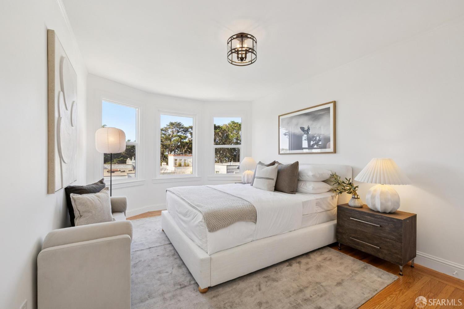 Detail Gallery Image 22 of 40 For 519 47th Ave, San Francisco,  CA 94121 - 3 Beds | 2 Baths