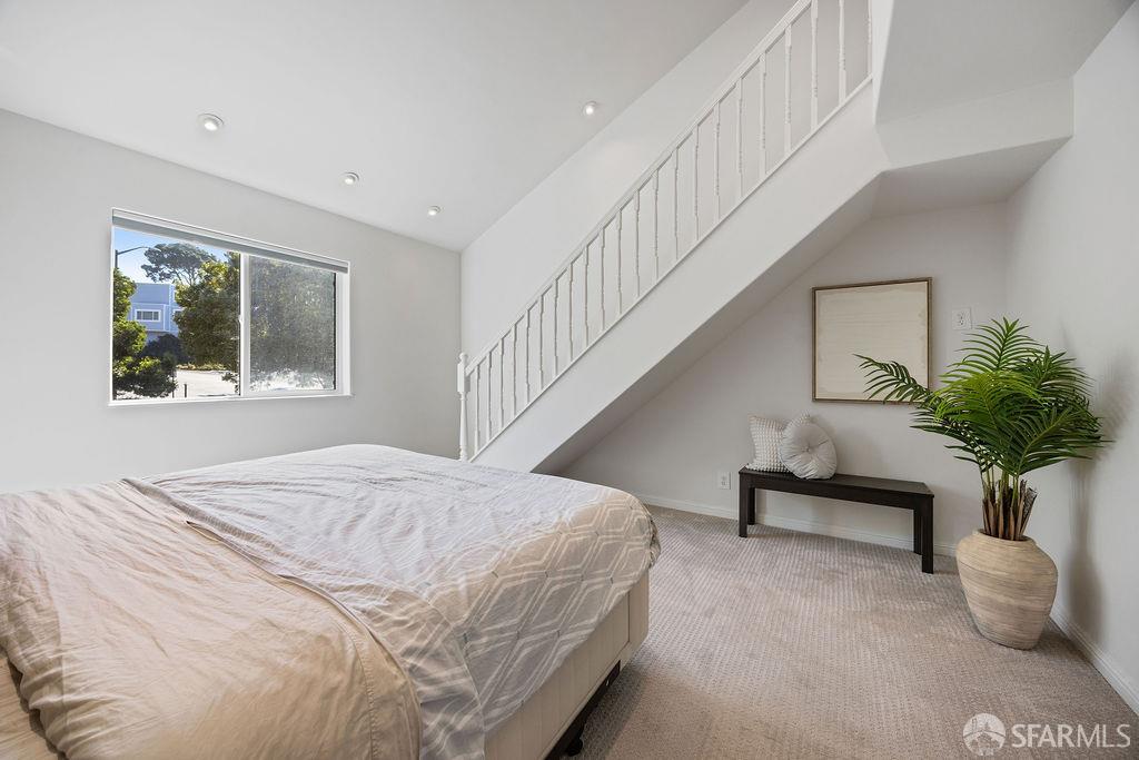 Detail Gallery Image 8 of 30 For 1 Appian Way #708-1,  South San Francisco,  CA 94080 - 3 Beds | 2 Baths