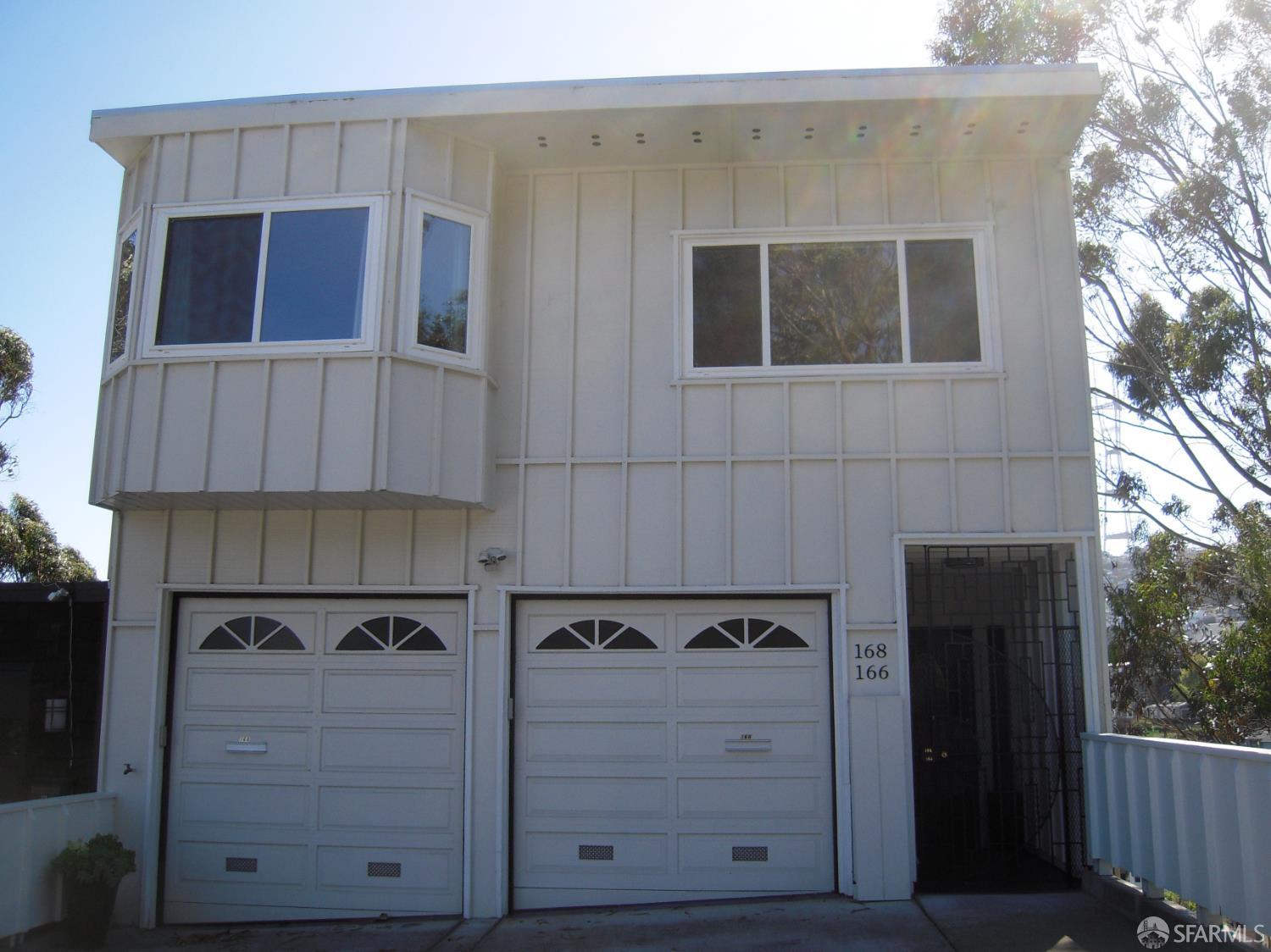 Detail Gallery Image 25 of 25 For 168 Museum Way, San Francisco,  CA 94114 - 2 Beds | 2 Baths