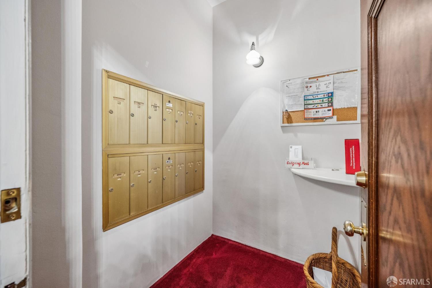 Detail Gallery Image 74 of 87 For 901 Powell St #18,  San Francisco,  CA 94108 - 3 Beds | 2 Baths
