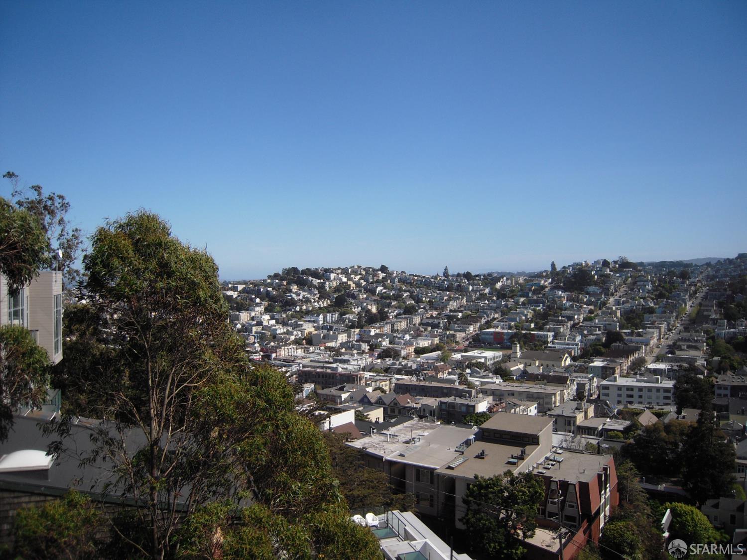 Detail Gallery Image 23 of 25 For 168 Museum Way, San Francisco,  CA 94114 - 2 Beds | 2 Baths