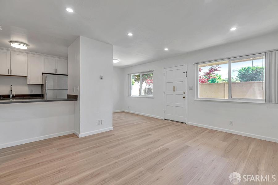 Detail Gallery Image 14 of 39 For 46728 Crawford St #2,  Fremont,  CA 94539 - 2 Beds | 1 Baths