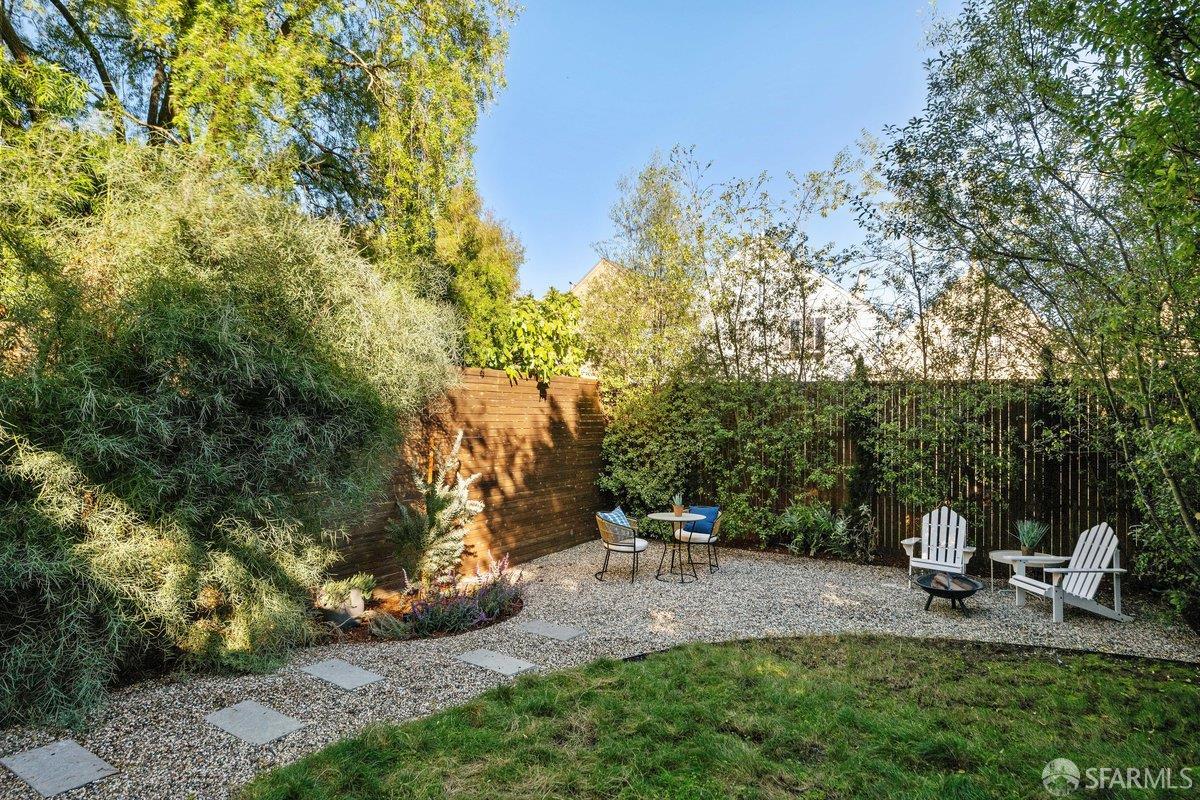 Detail Gallery Image 54 of 61 For 550 9th Ave, San Francisco,  CA 94118 - 4 Beds | 2/1 Baths