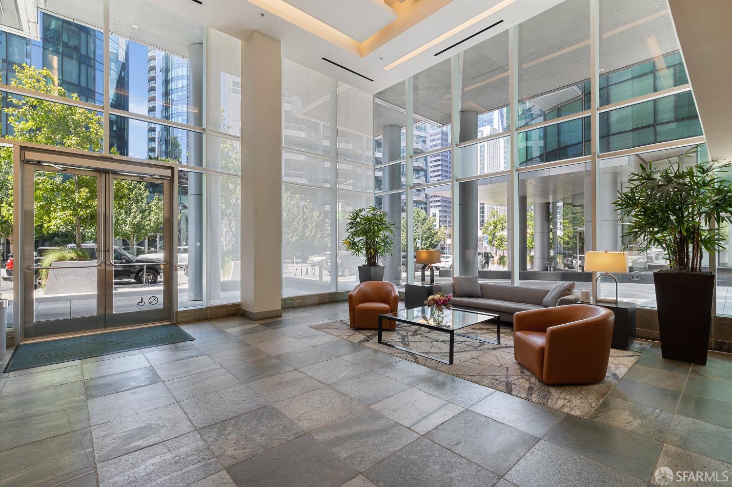 Detail Gallery Image 21 of 45 For 333 Main St 4c,  San Francisco,  CA 94105 - 1 Beds | 1 Baths