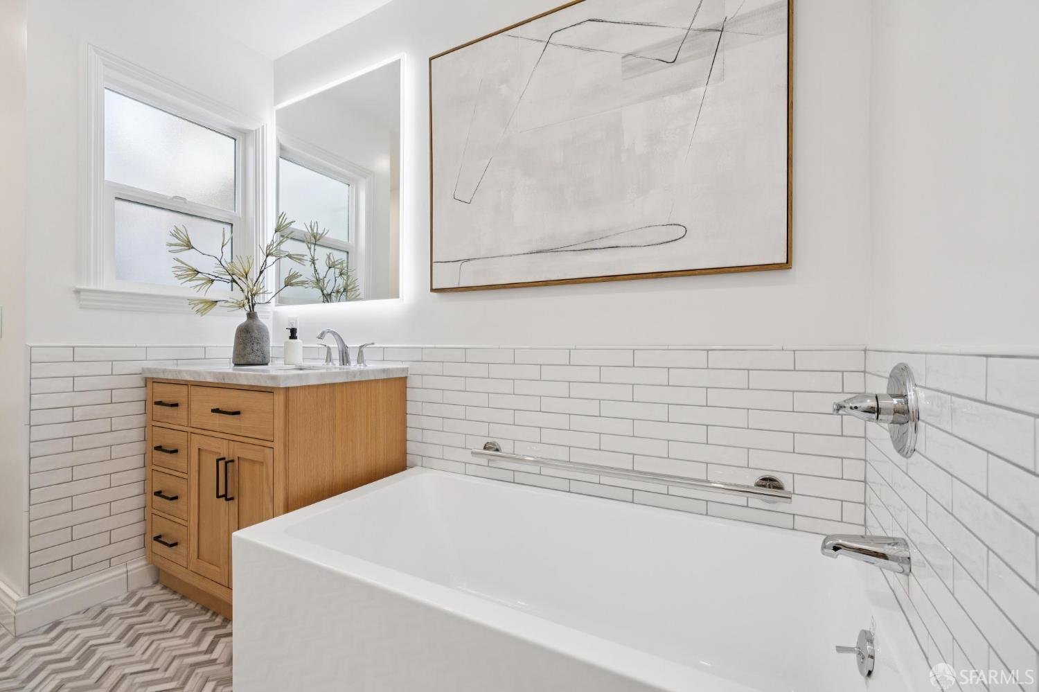 Detail Gallery Image 25 of 40 For 519 47th Ave, San Francisco,  CA 94121 - 3 Beds | 2 Baths