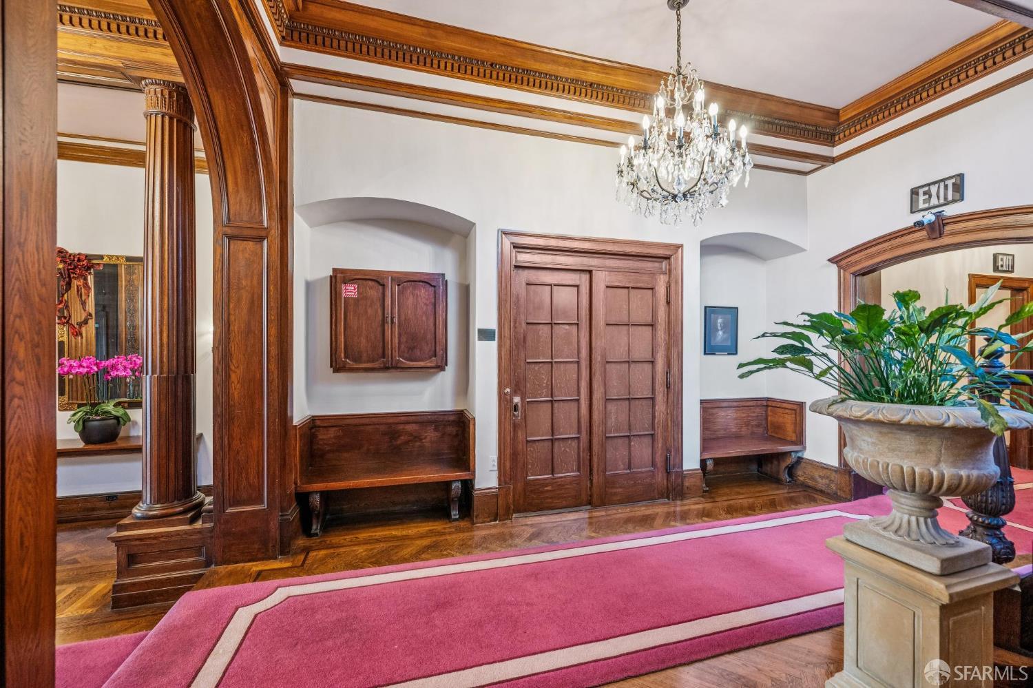 Detail Gallery Image 72 of 87 For 901 Powell St #18,  San Francisco,  CA 94108 - 3 Beds | 2 Baths