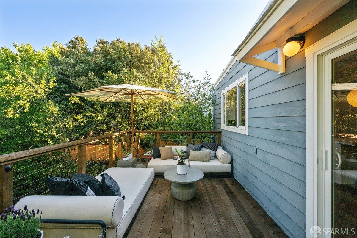 Detail Gallery Image 58 of 61 For 550 9th Ave, San Francisco,  CA 94118 - 4 Beds | 2/1 Baths