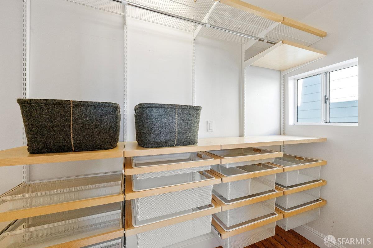 Detail Gallery Image 31 of 61 For 550 9th Ave, San Francisco,  CA 94118 - 4 Beds | 2/1 Baths