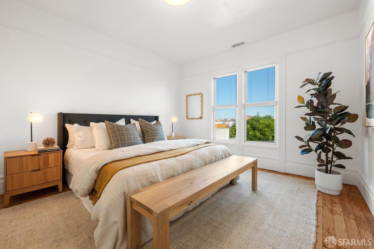 Detail Gallery Image 29 of 61 For 550 9th Ave, San Francisco,  CA 94118 - 4 Beds | 2/1 Baths