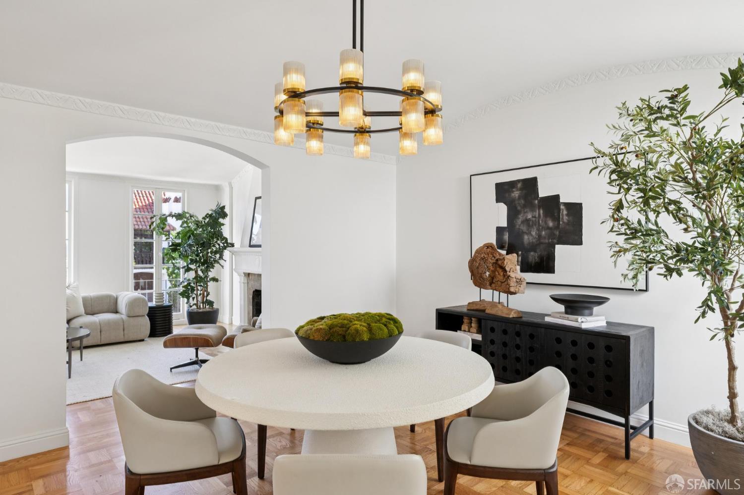 Detail Gallery Image 14 of 40 For 519 47th Ave, San Francisco,  CA 94121 - 3 Beds | 2 Baths