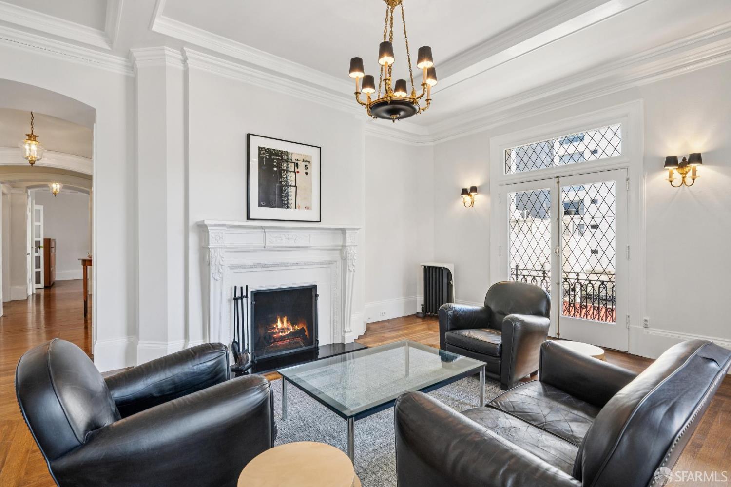 Detail Gallery Image 12 of 87 For 901 Powell St #18,  San Francisco,  CA 94108 - 3 Beds | 2 Baths