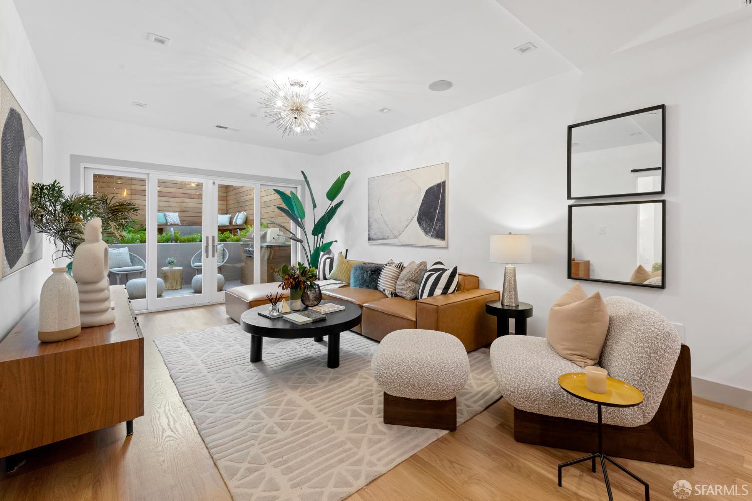 Detail Gallery Image 28 of 77 For 4660 18th St, San Francisco,  CA 94114 - 3 Beds | 3/1 Baths