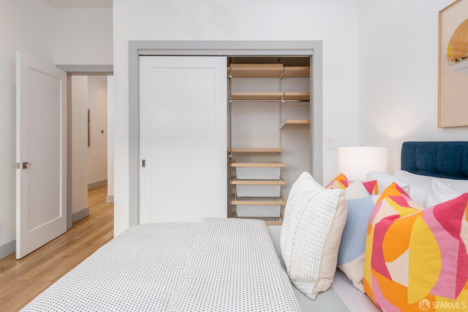 Detail Gallery Image 55 of 77 For 4660 18th St, San Francisco,  CA 94114 - 3 Beds | 3/1 Baths