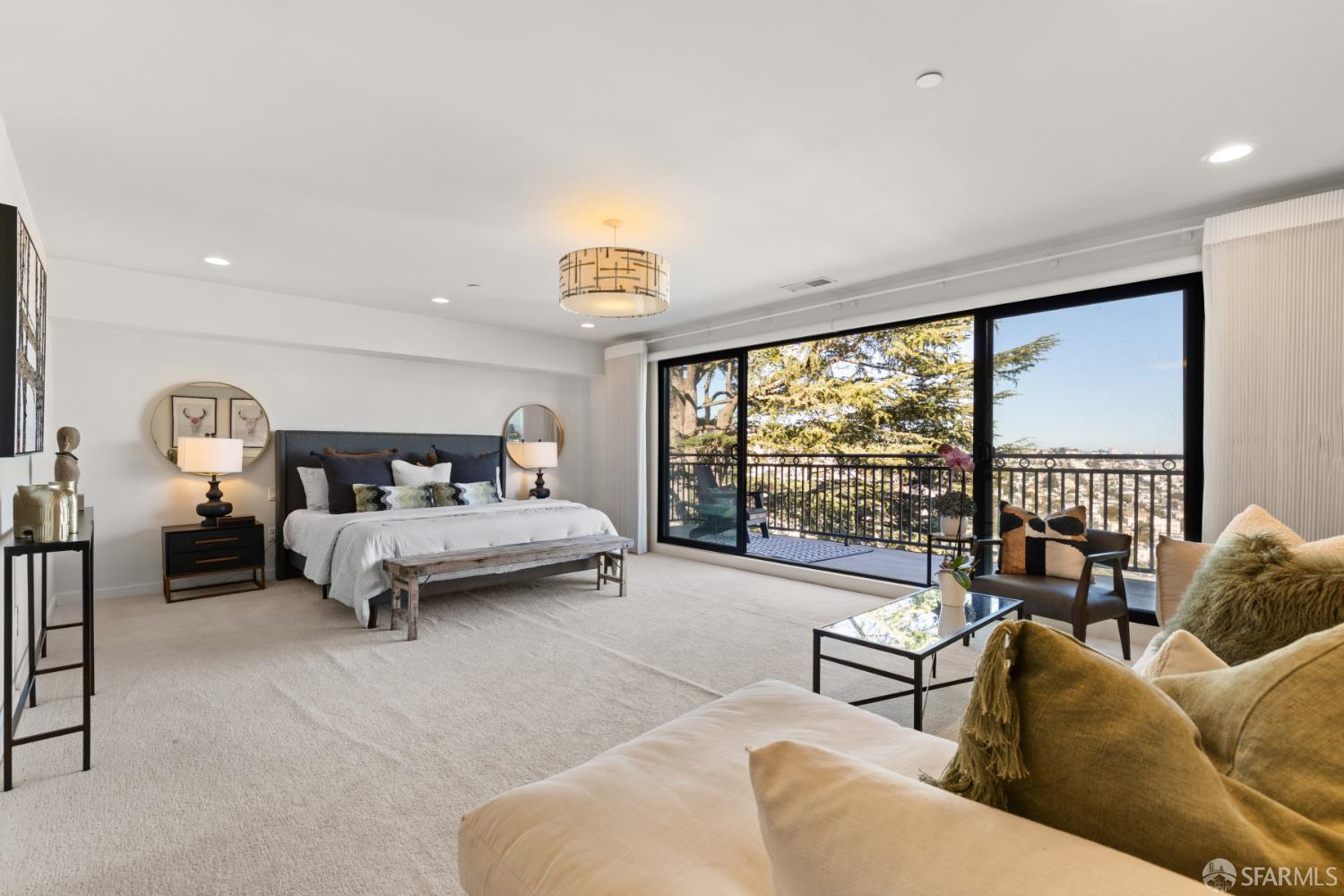 Detail Gallery Image 20 of 48 For 37 Miguel St #6,  San Francisco,  CA 94131 - 3 Beds | 3 Baths