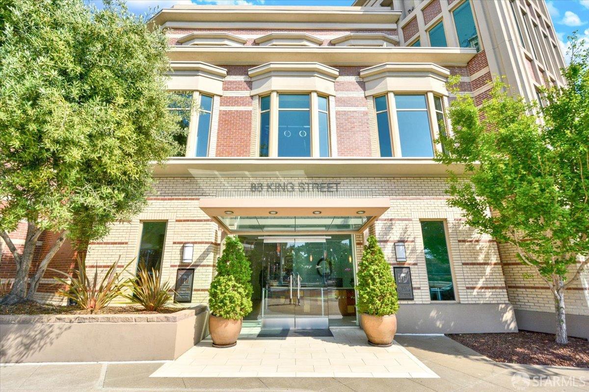 Detail Gallery Image 20 of 44 For 88 King St #619,  San Francisco,  CA 94107 - 2 Beds | 2 Baths