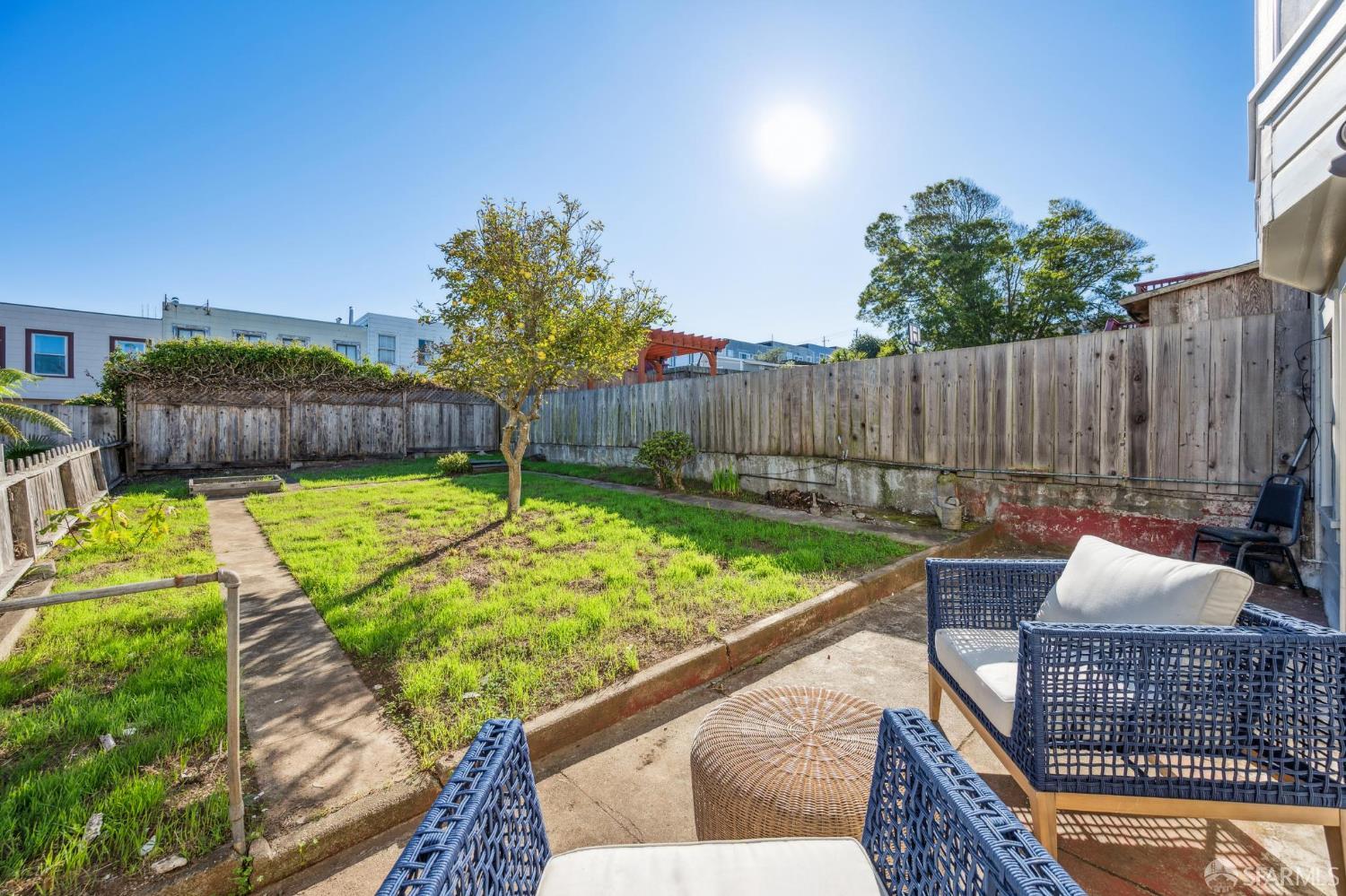 Detail Gallery Image 47 of 51 For 1850 23rd Ave, San Francisco,  CA 94122 - 3 Beds | 2/2 Baths