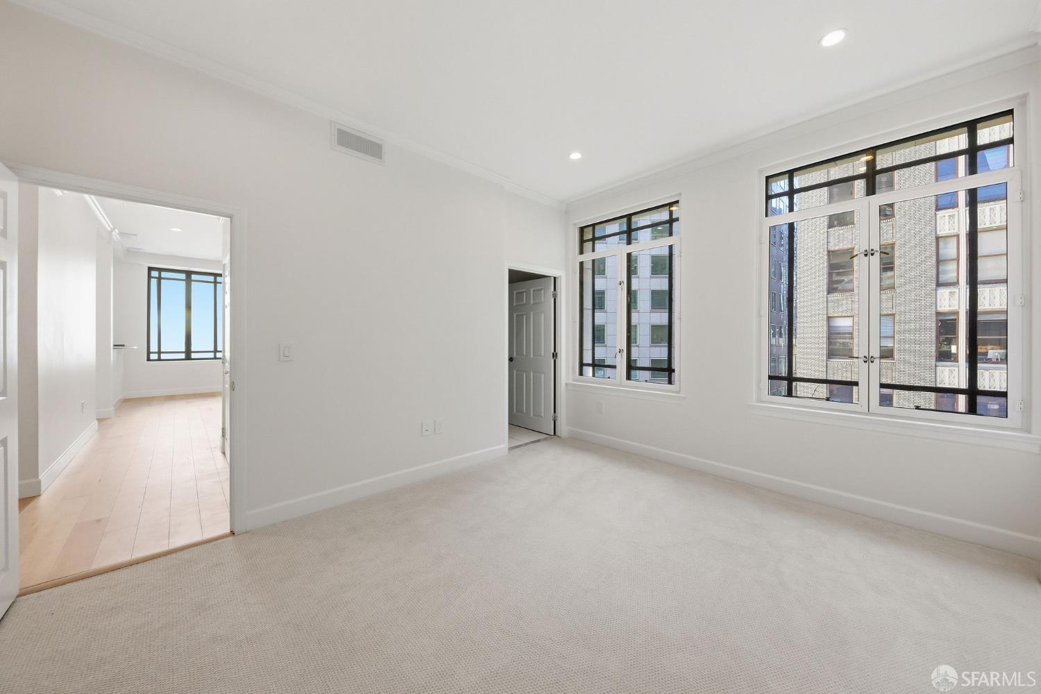 Detail Gallery Image 9 of 33 For 201 Sansome St #1001,  San Francisco,  CA 94104 - 2 Beds | 2 Baths